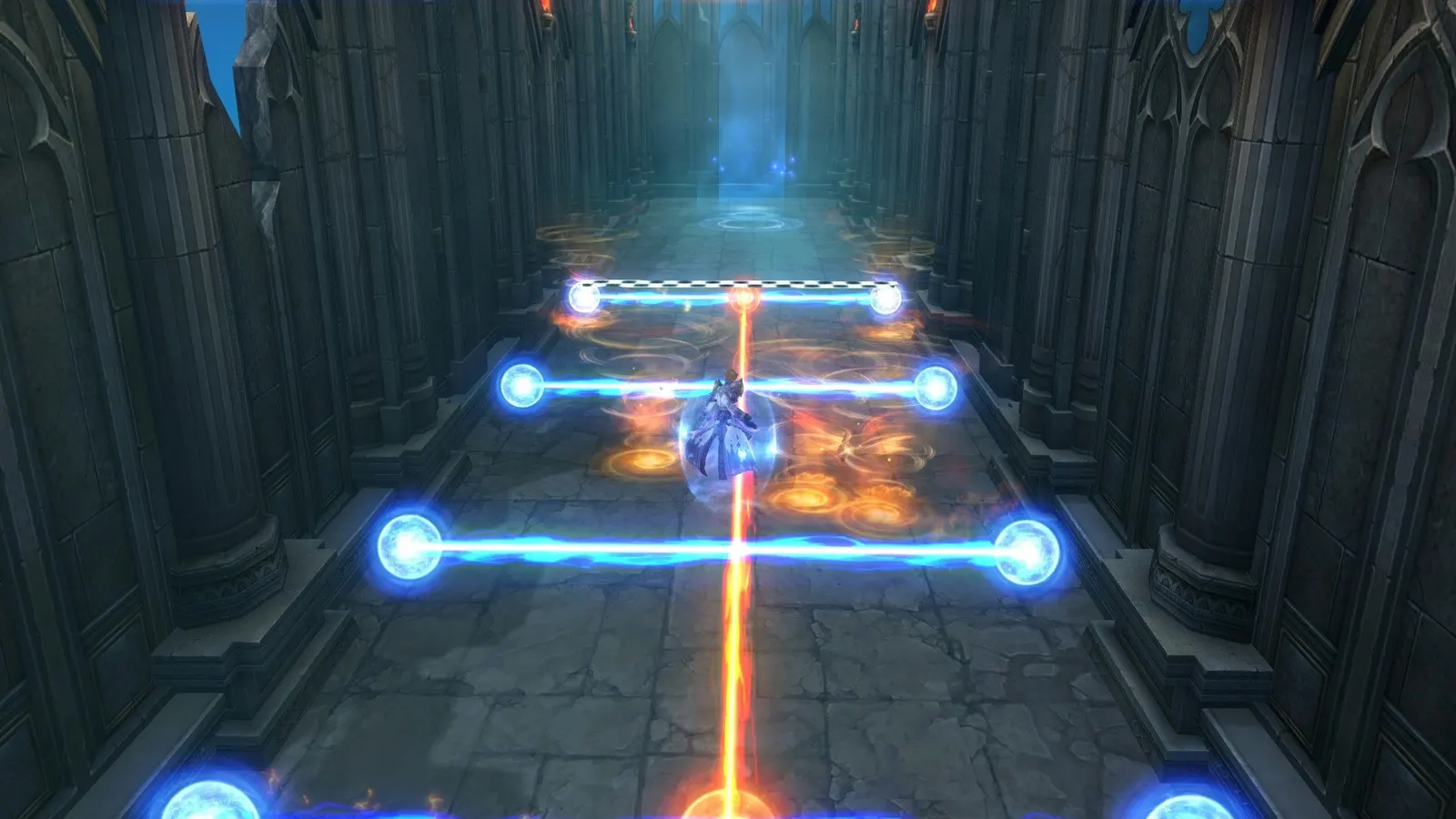 Eternal Magic media 5