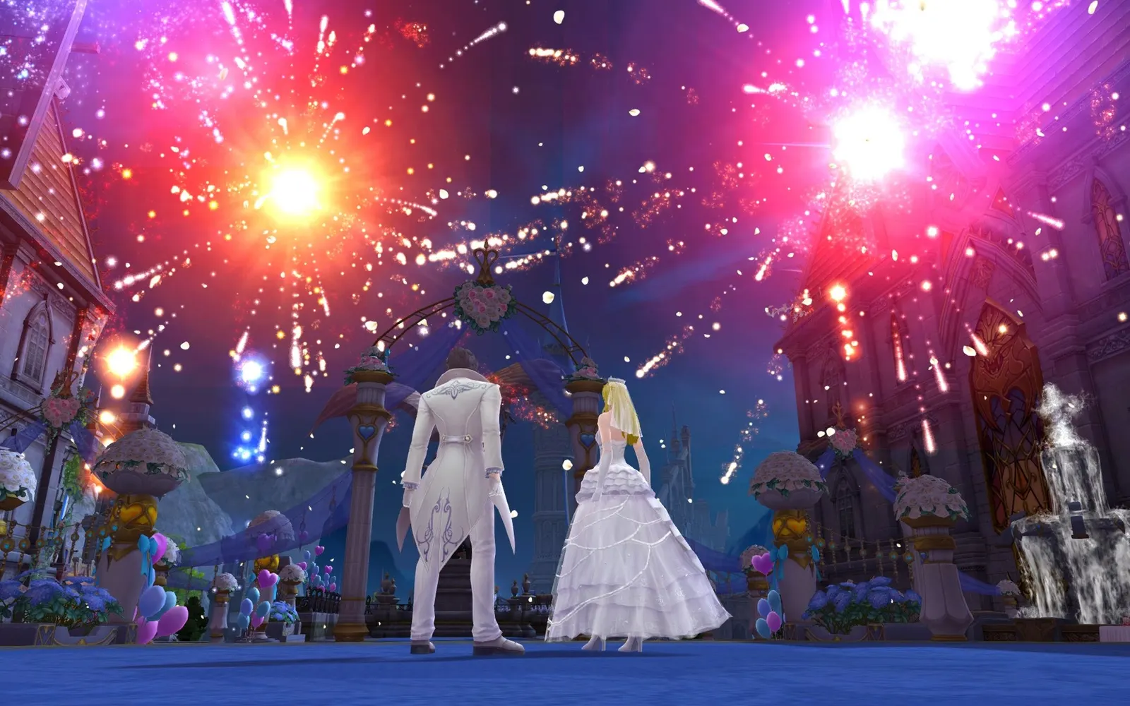 Eternal Magic media 6