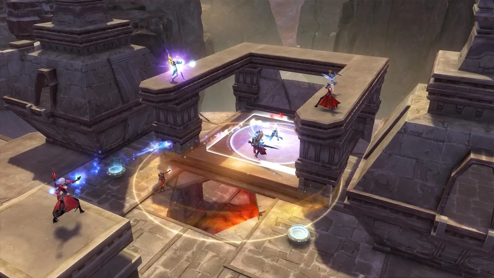 Eternal Magic media 8