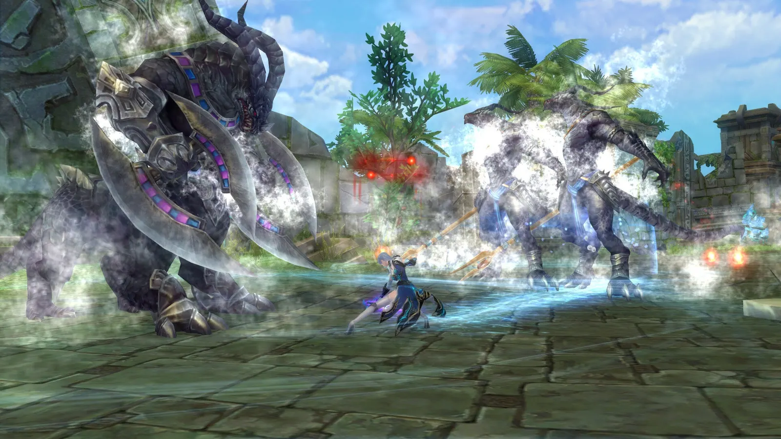 Eternal Magic media 9