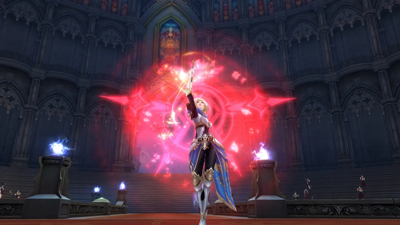 Eternal Magic media 12