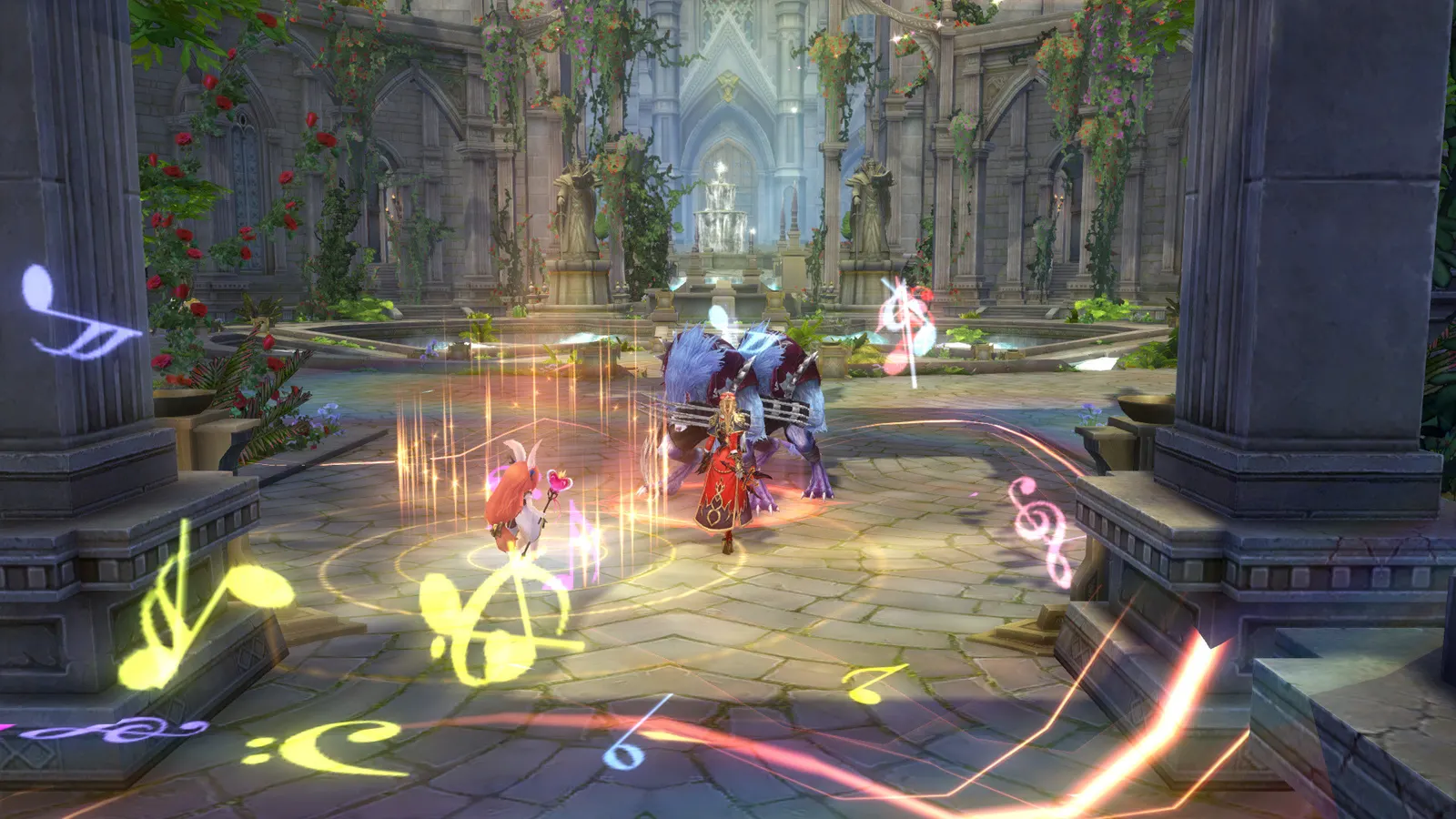 Eternal Magic media 13