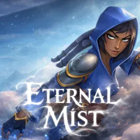Обкладинка гри Eternal Mist