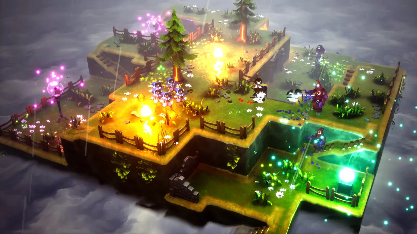 Eternal Mist media 2