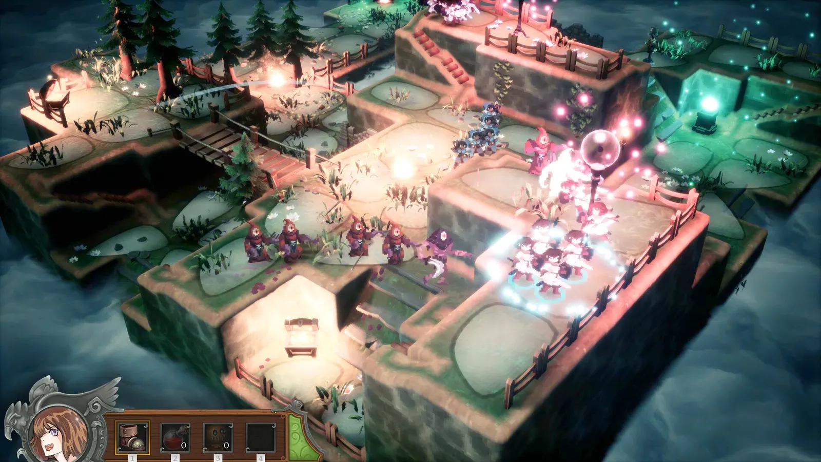 Eternal Mist media 3