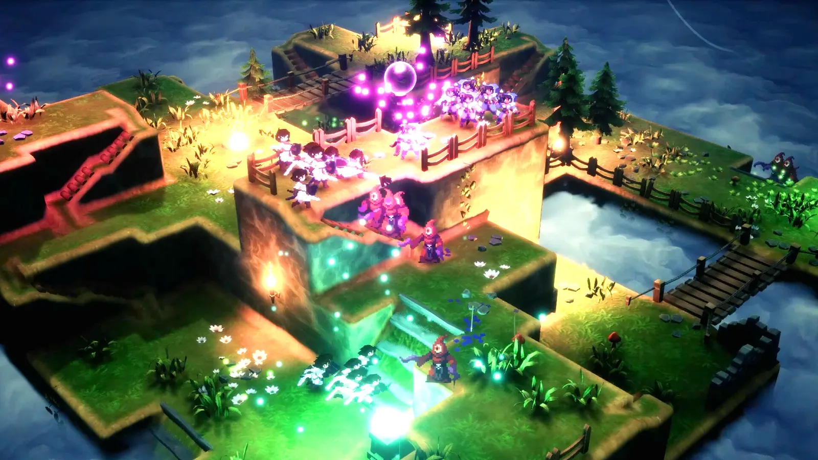 Eternal Mist media 4