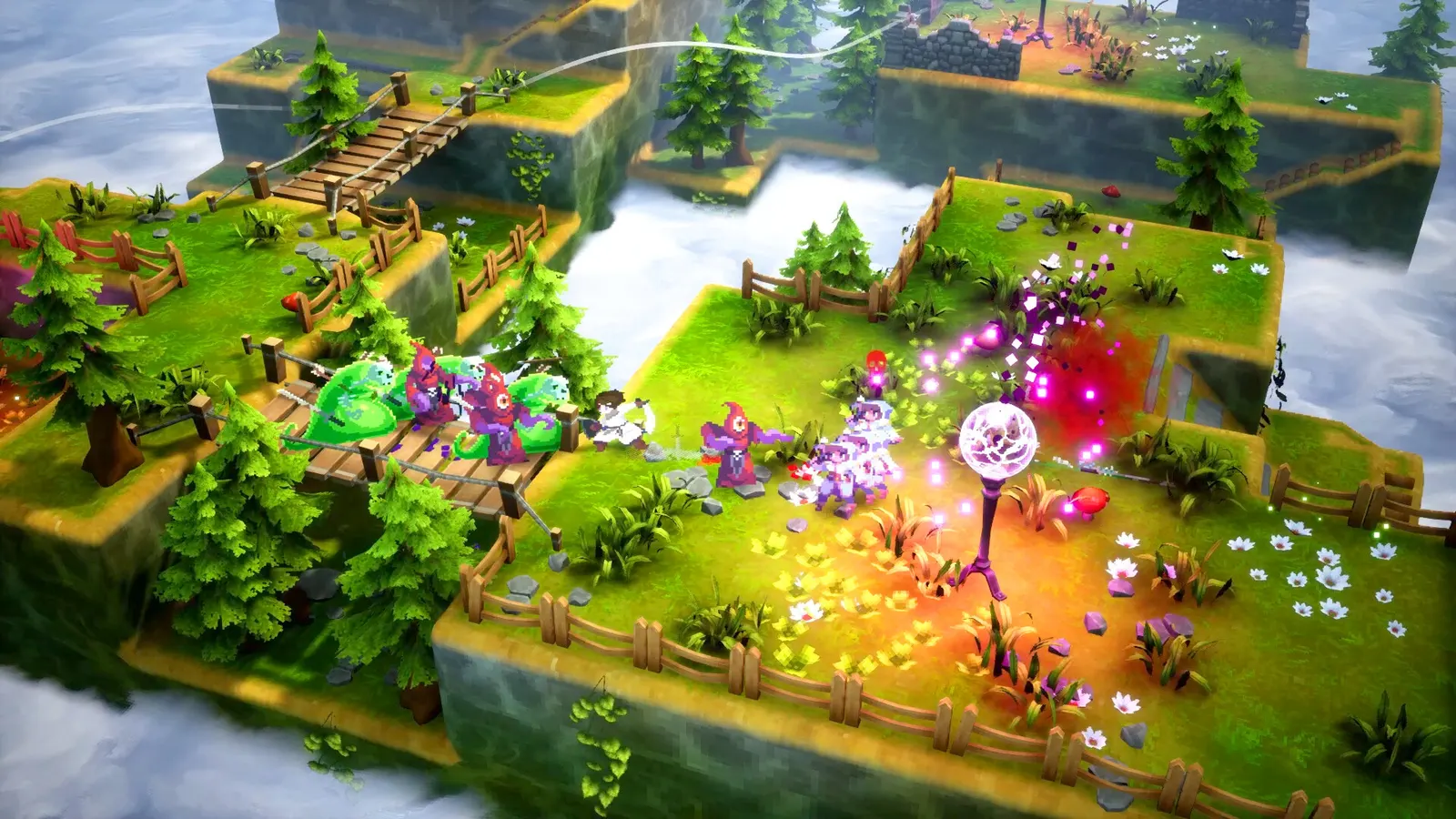 Eternal Mist media 5