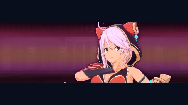 Eternal Palace Sakura