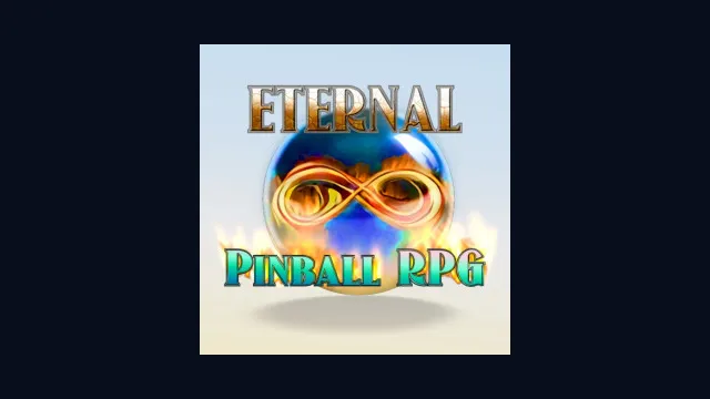 Eternal Pinball RPG