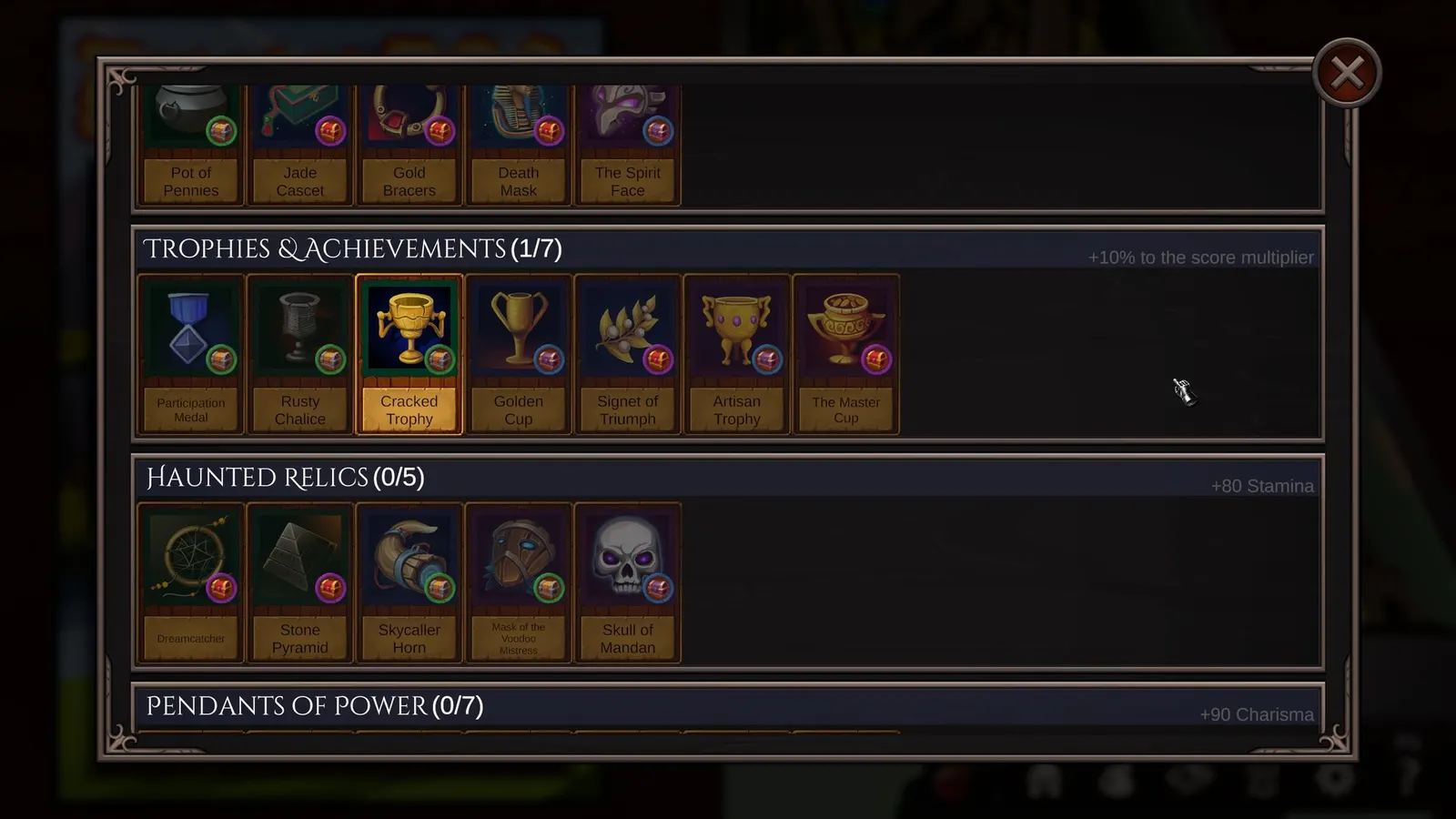 Eternal Pinball RPG media 6