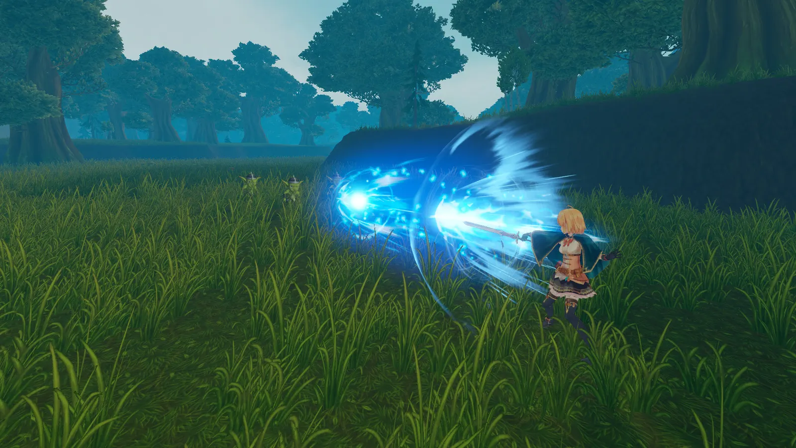 Eternal Radiance media 2