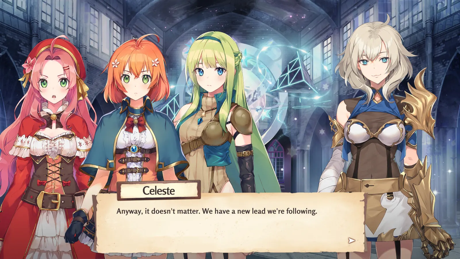 Eternal Radiance media 5