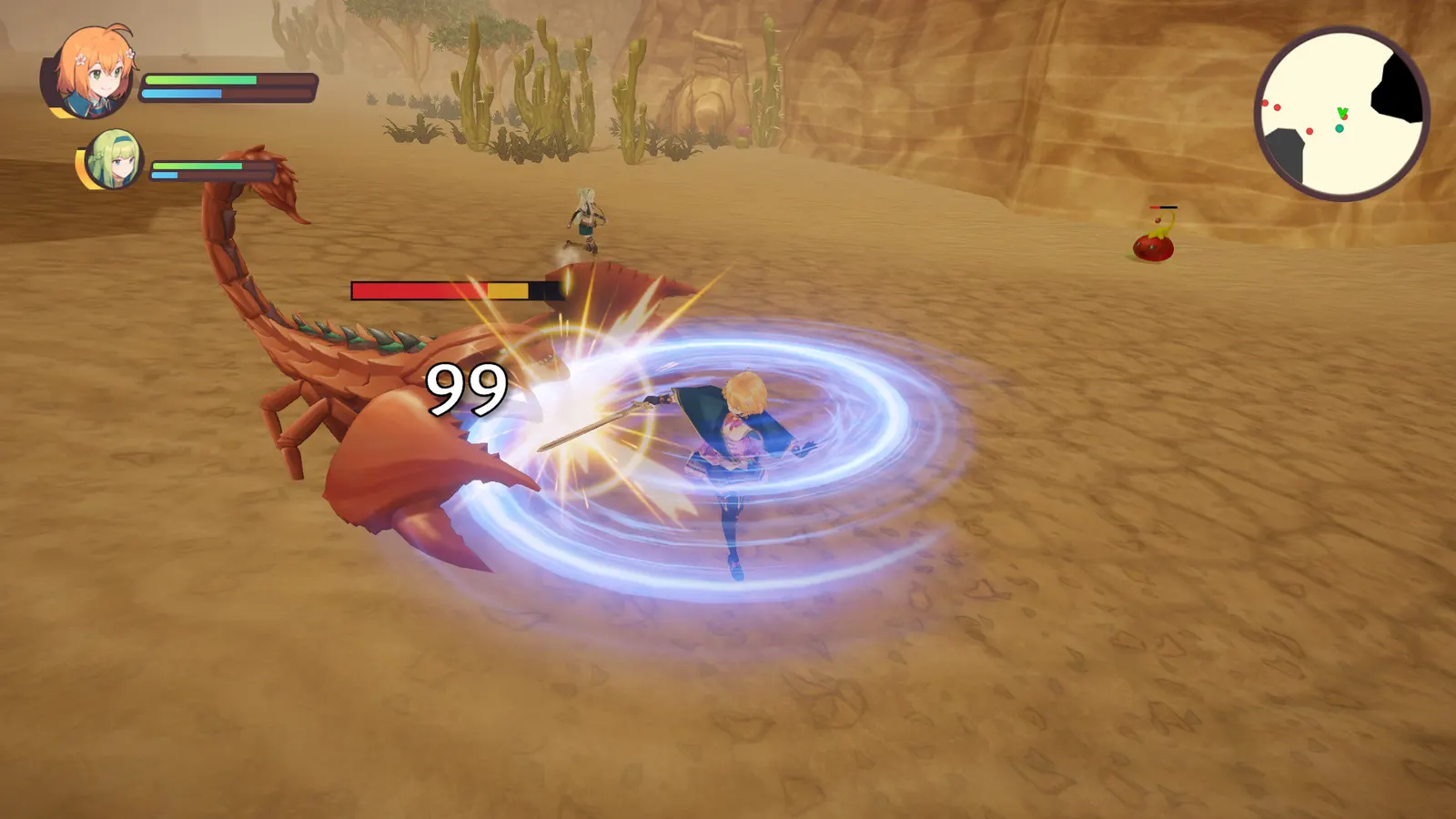 Eternal Radiance media 6