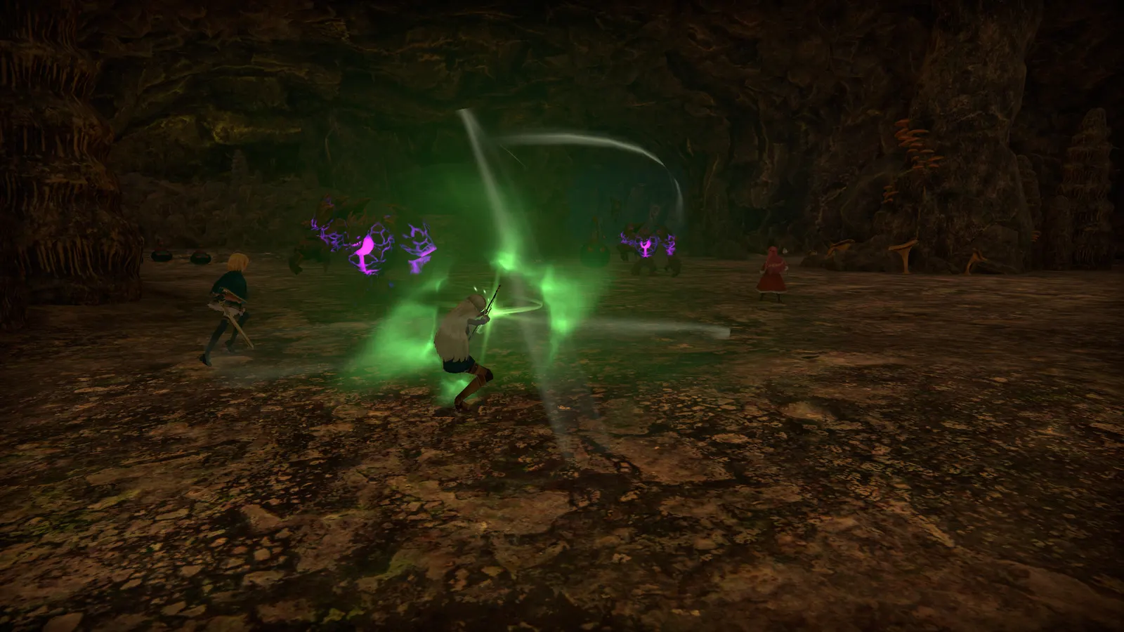 Eternal Radiance media 7