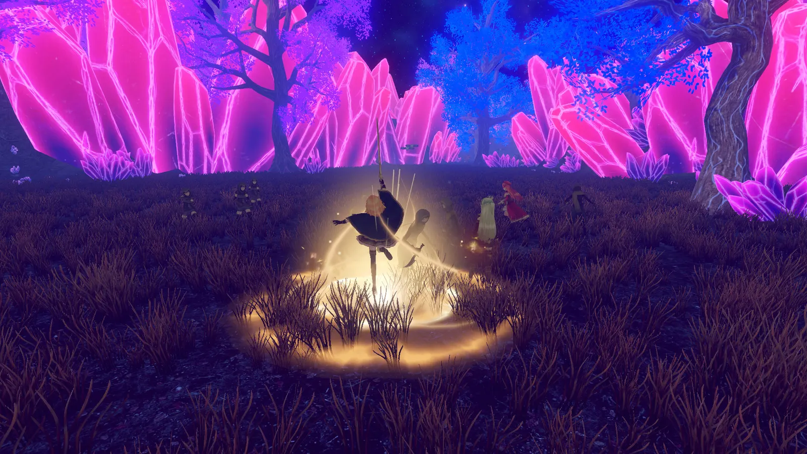 Eternal Radiance media 10