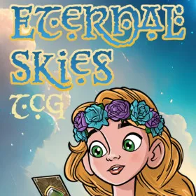 Обкладинка гри Eternal Skies TCG