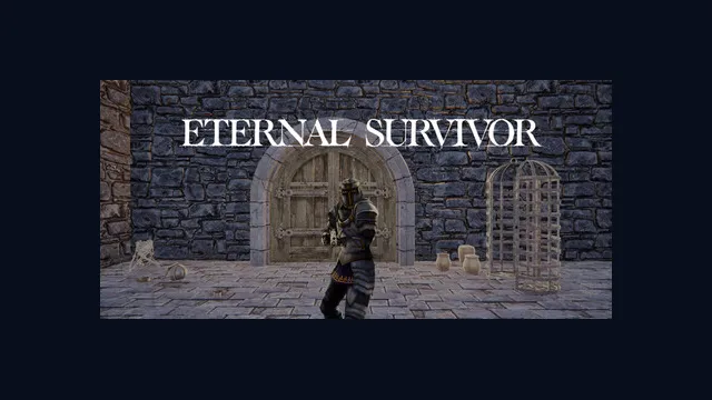 Eternal Survivor