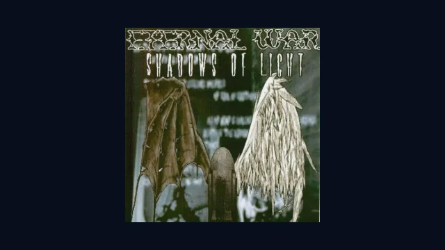 Eternal War: Shadows of Light