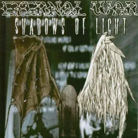 Обкладинка гри Eternal War: Shadows of Light