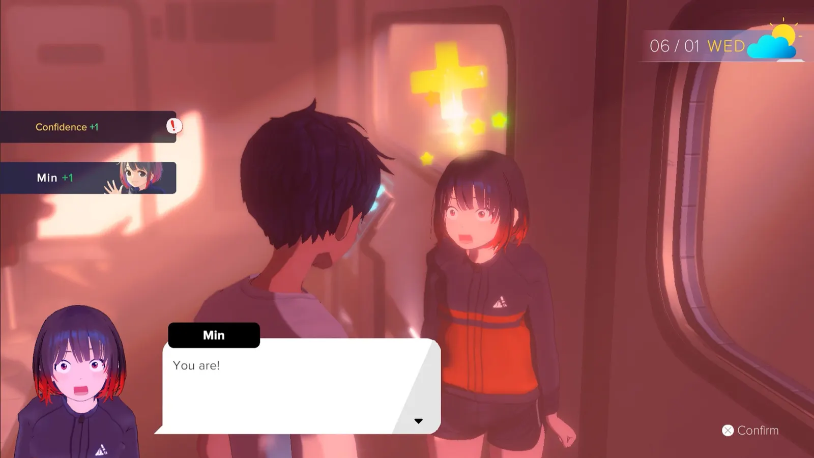 Eternights media 5