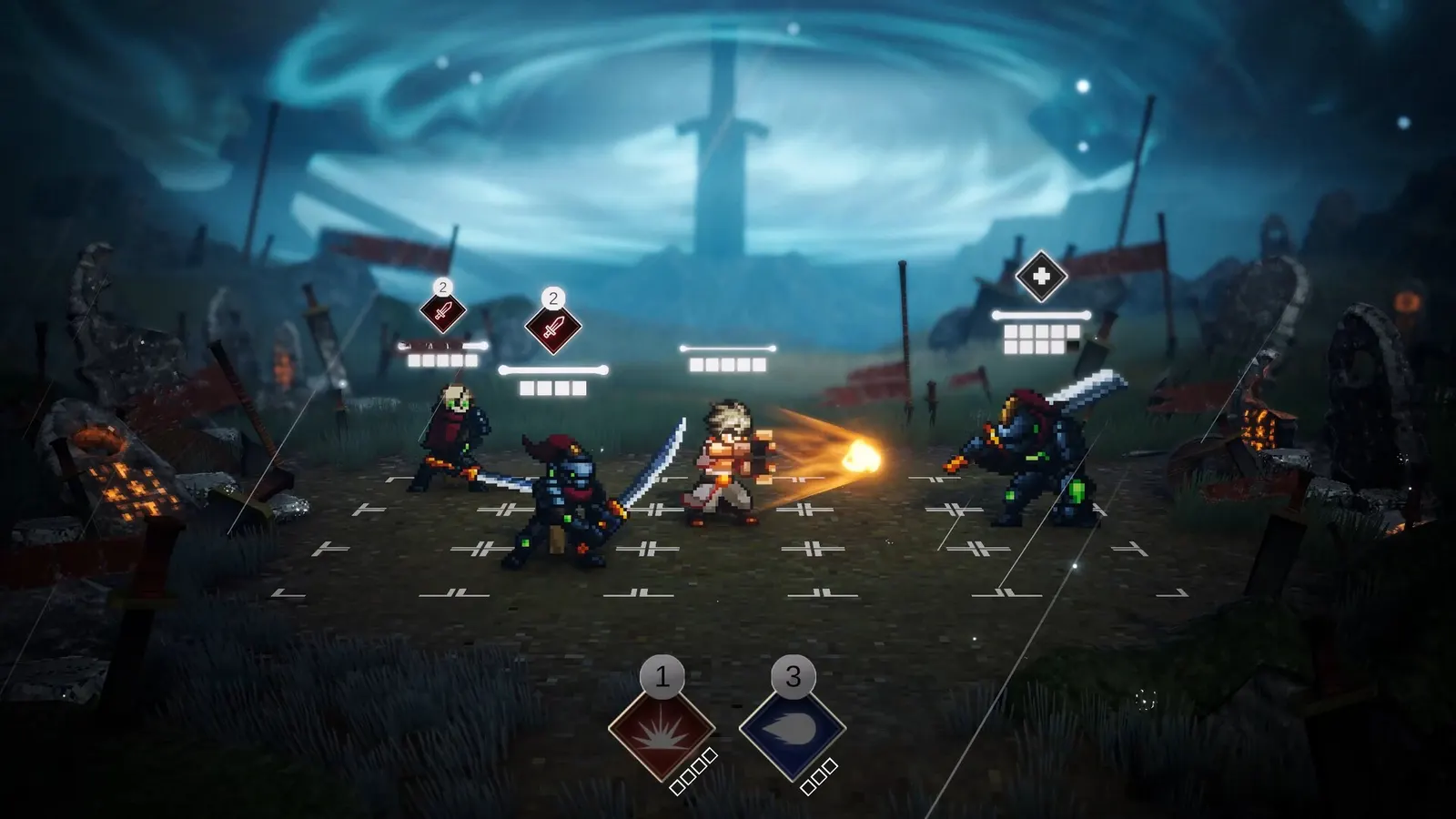 Eternity Breaker media 4