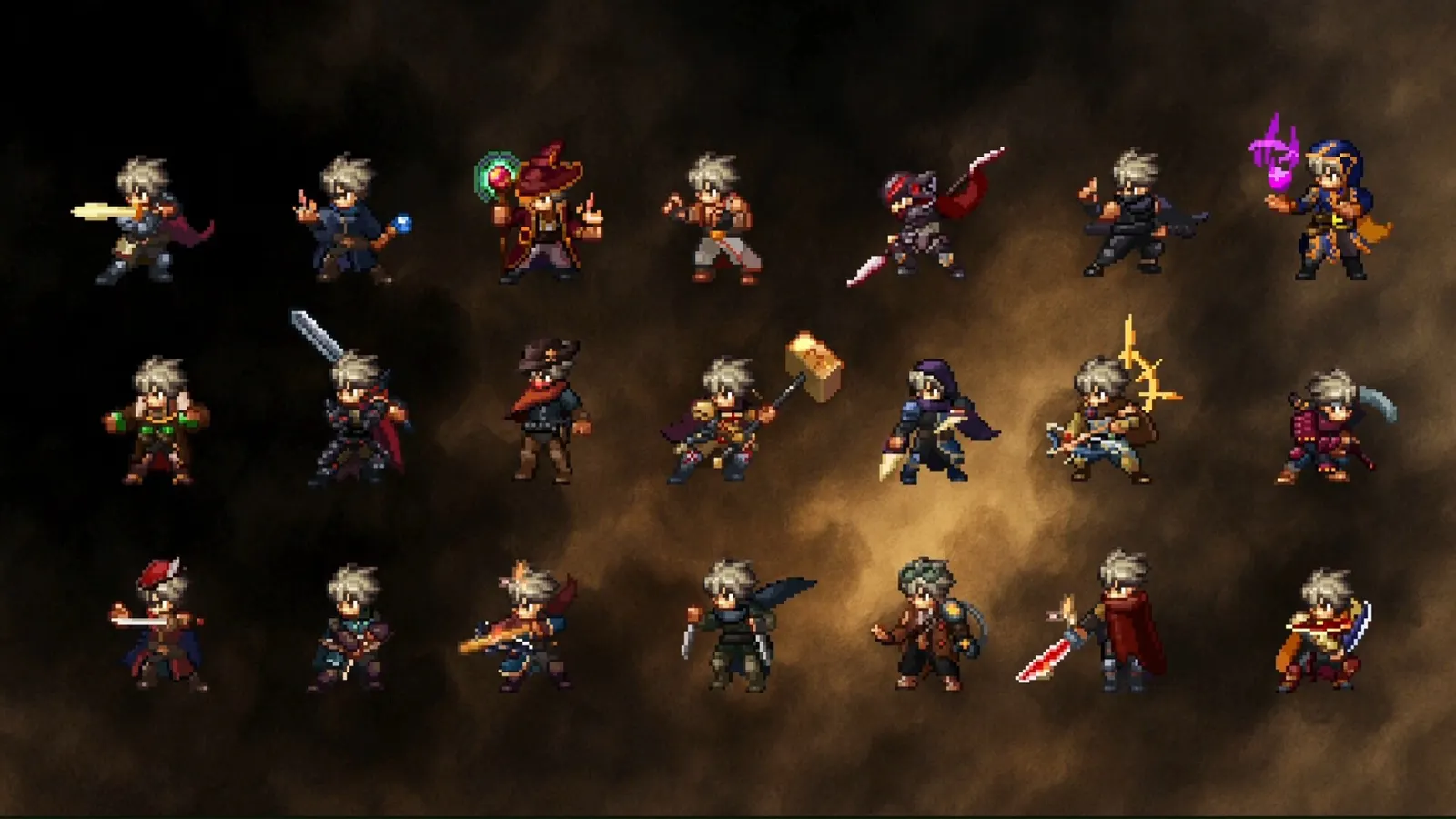 Eternity Breaker media 11