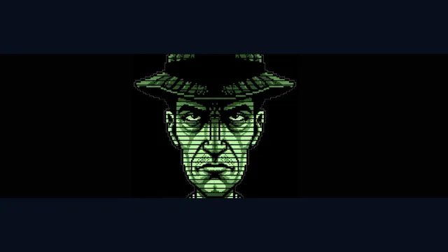 Ether Void