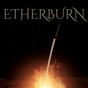 Обкладинка гри Etherburn