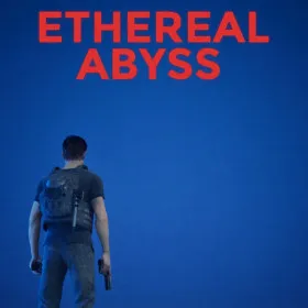 Обкладинка гри Ethereal Abyss