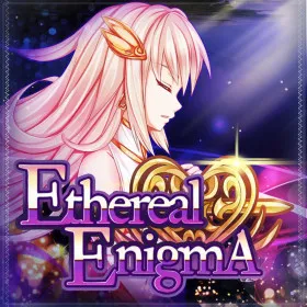 Обкладинка гри Ethereal Enigma