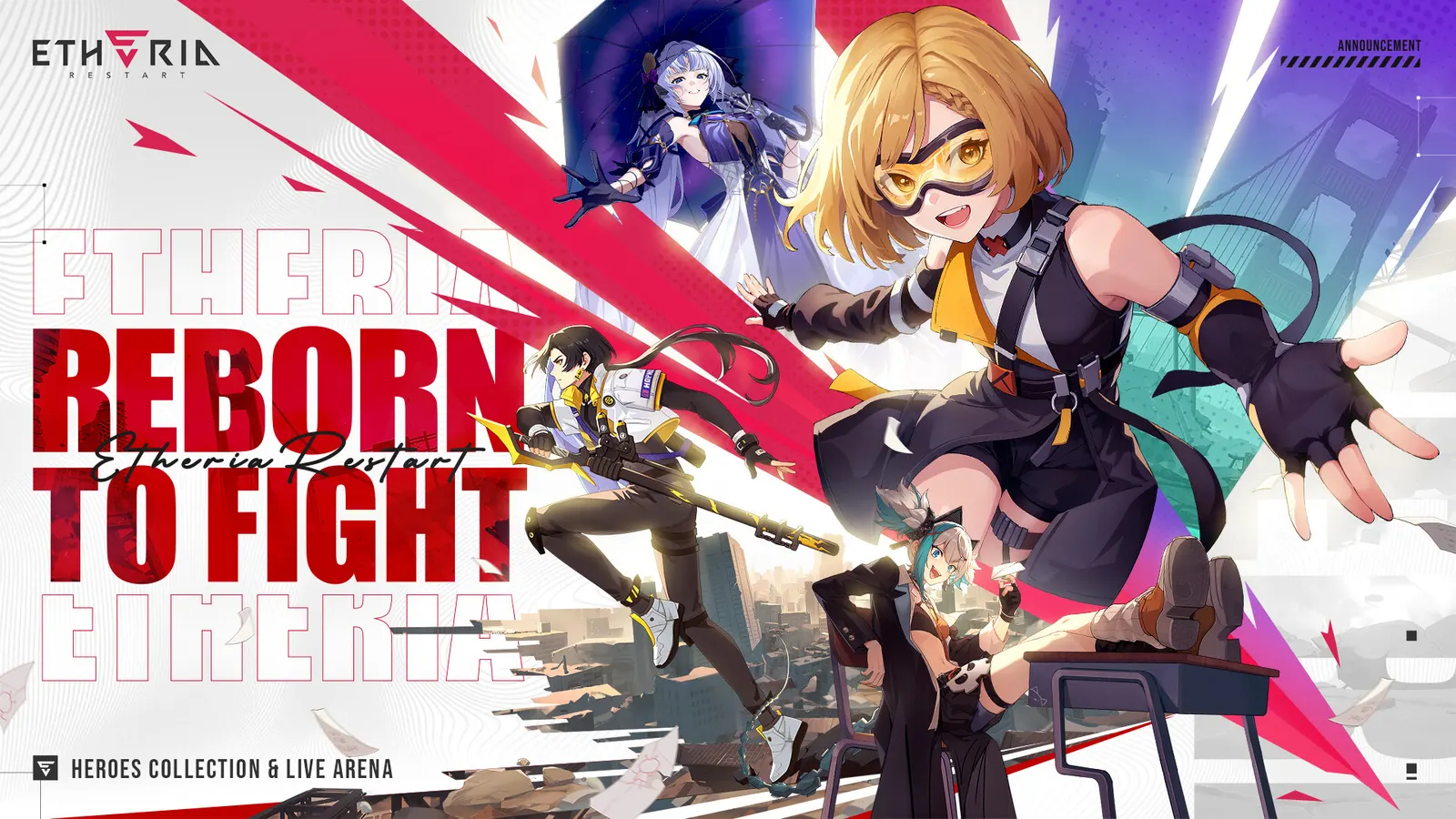 Etheria: Restart media 2