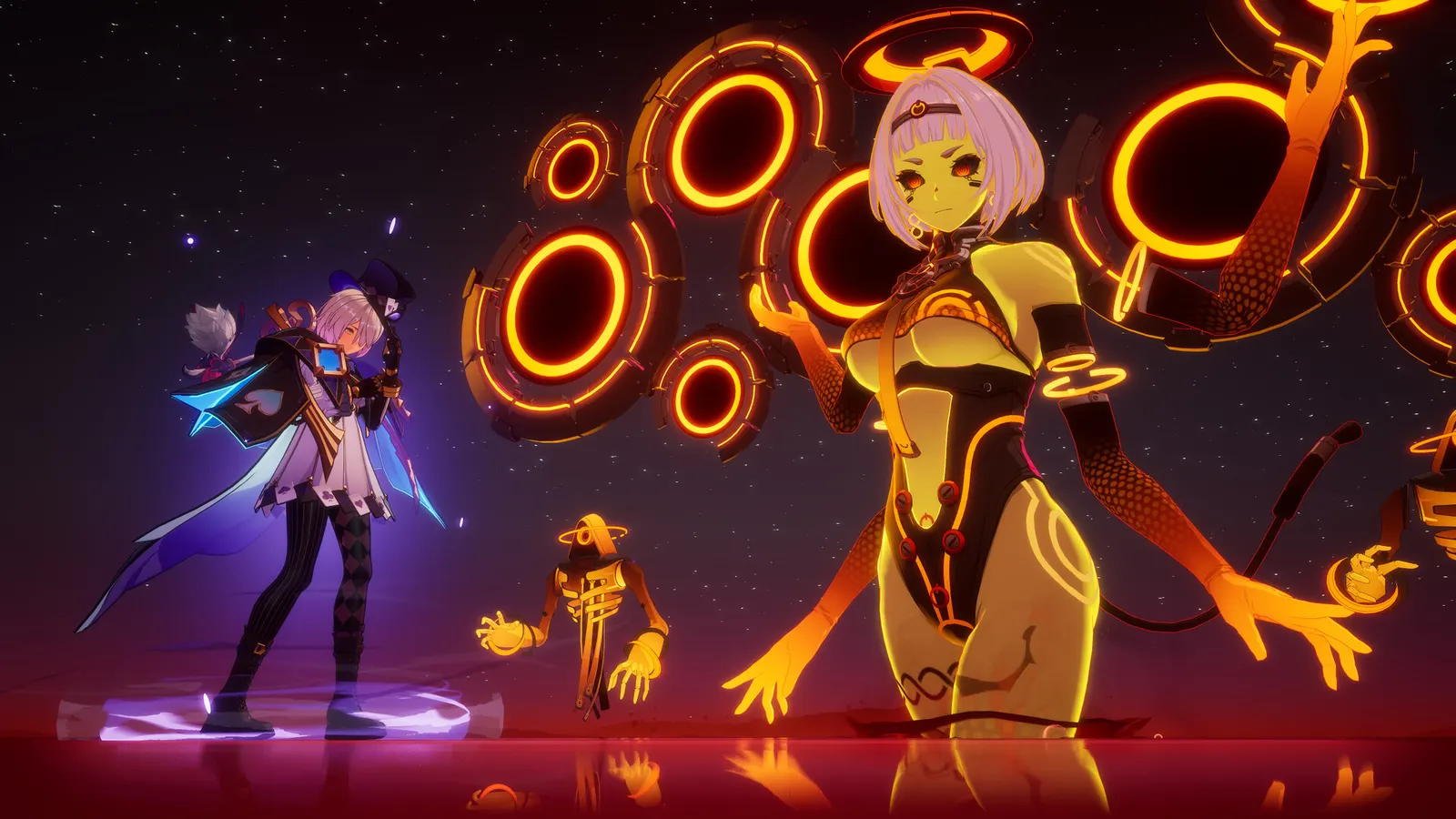 Etheria: Restart media 4