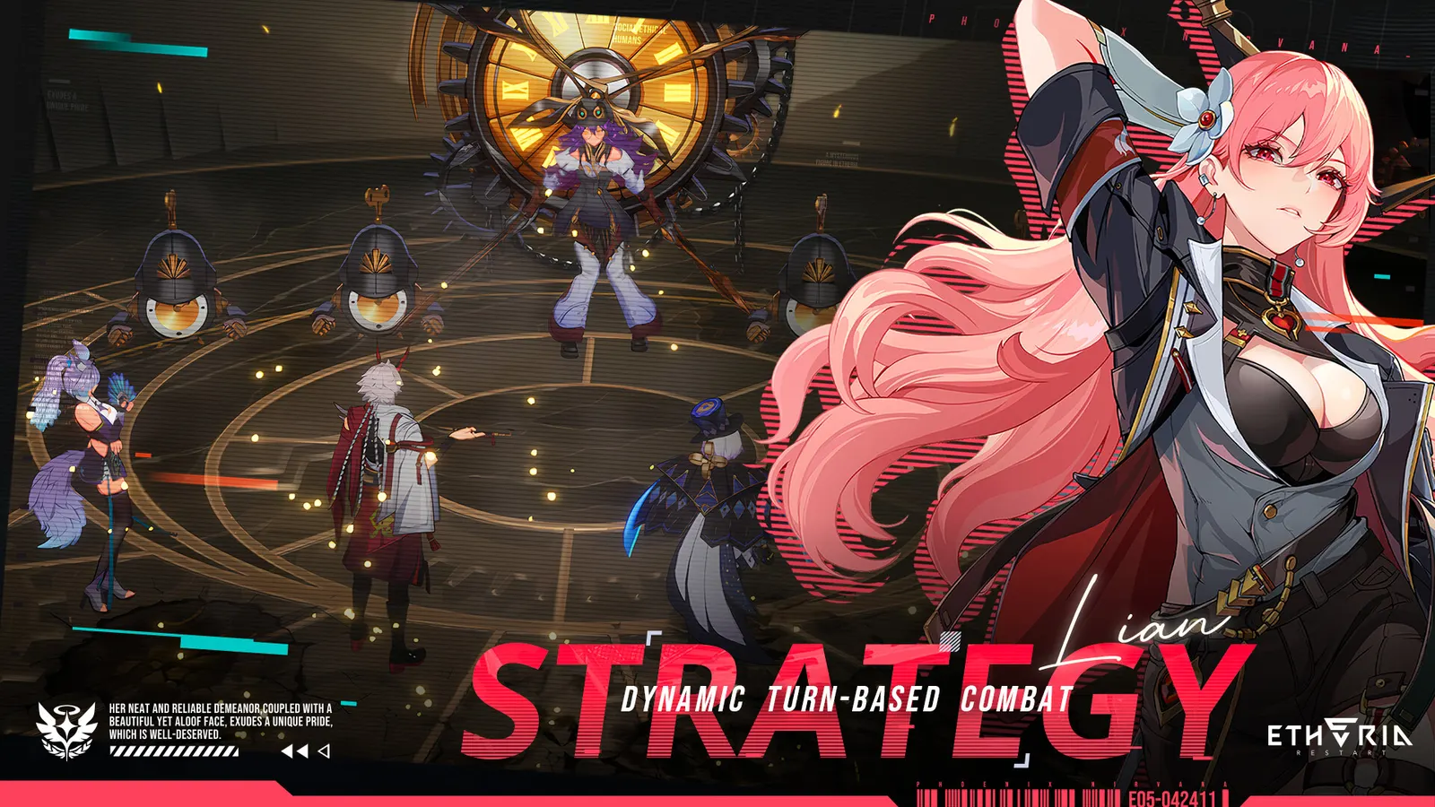 Etheria: Restart media 4