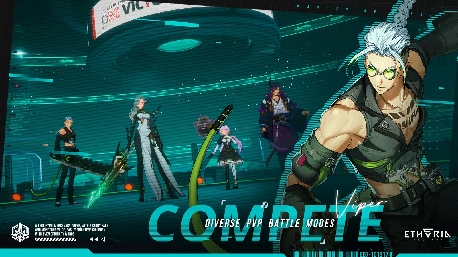 Etheria: Restart media 8