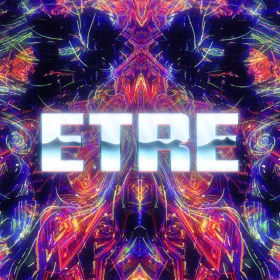 Обкладинка гри ETRE
