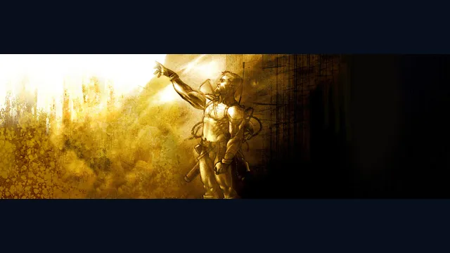 Etrom 20th Anniversary Edition