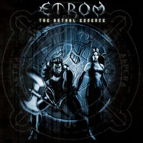 Обкладинка гри Etrom 20th Anniversary Edition