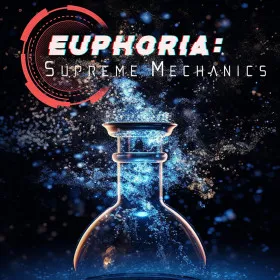 Обкладинка гри Euphoria: Supreme Mechanics
