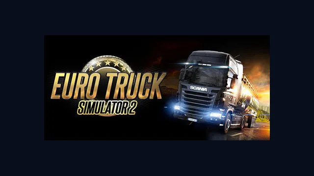 Euro Truck Simulator 2