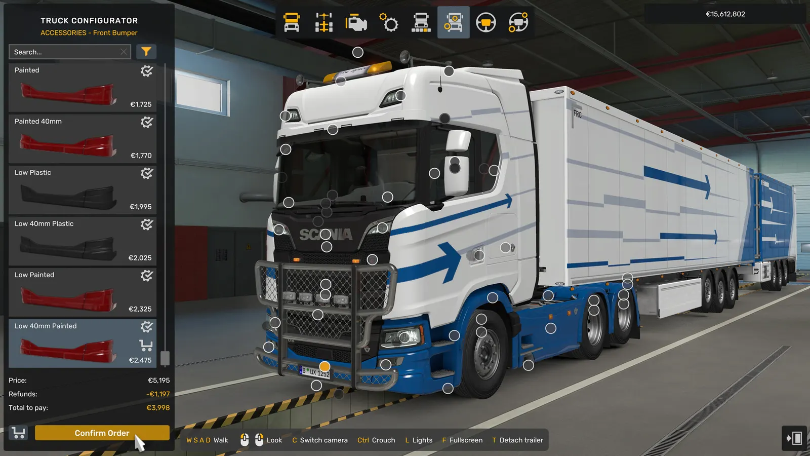 Euro Truck Simulator 2 media 8