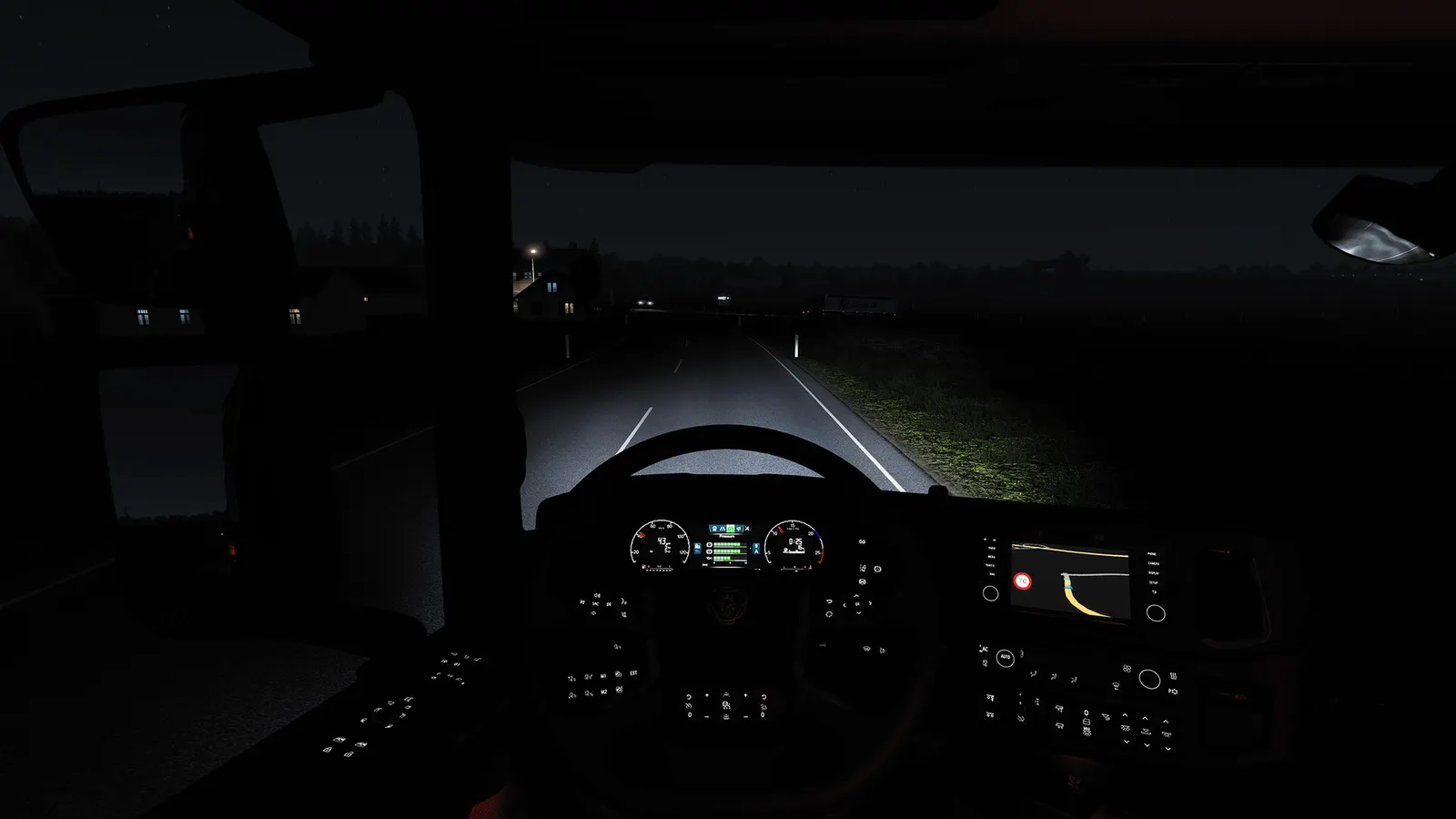 Euro Truck Simulator 2 media 16