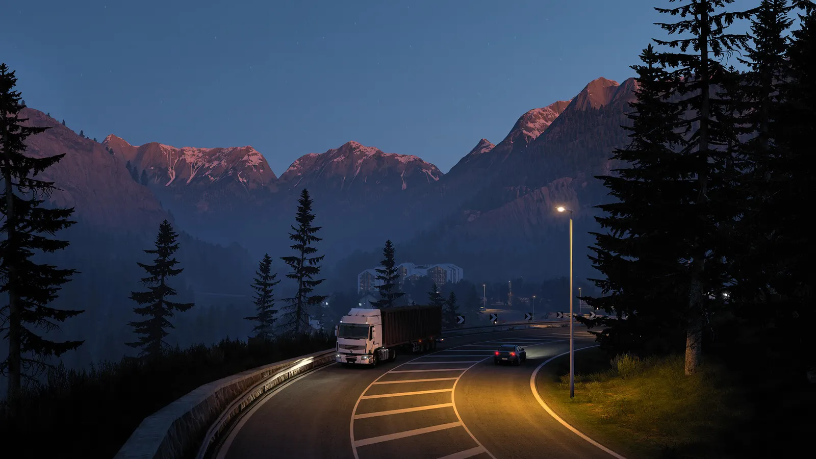 Euro Truck Simulator 2 media 18