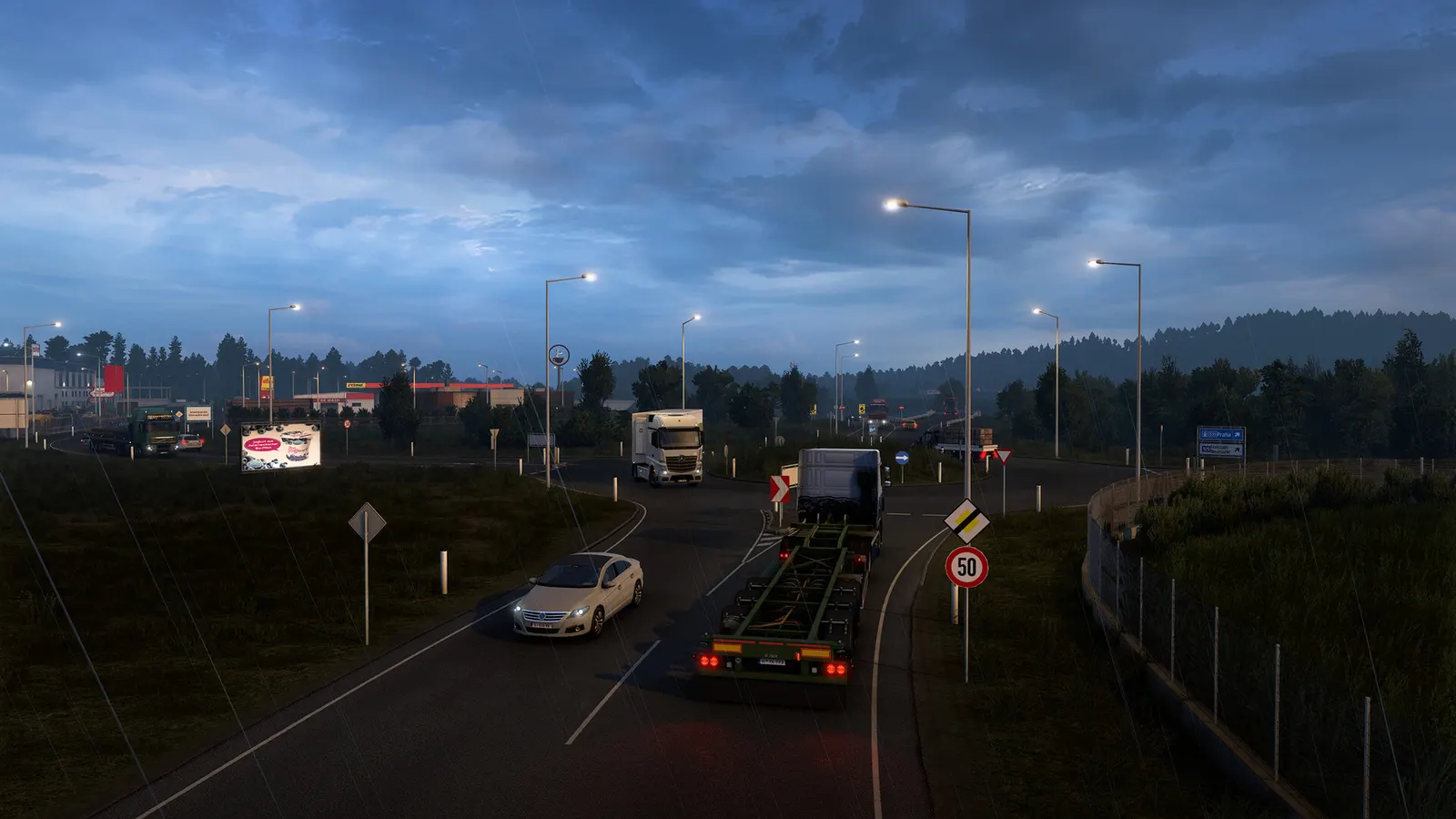 Euro Truck Simulator 2 media 22