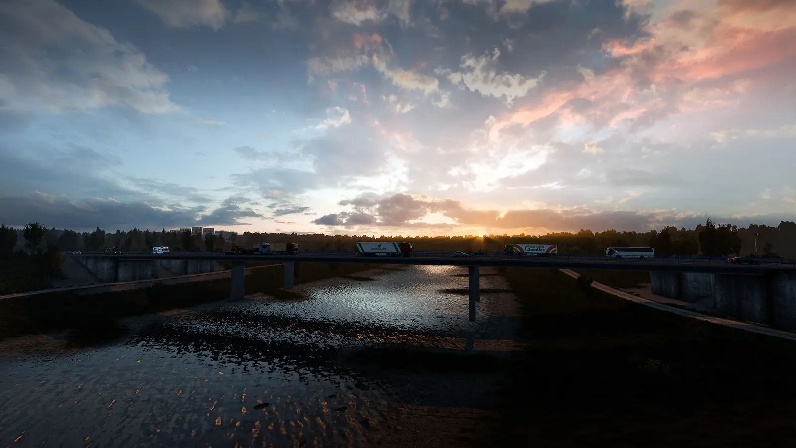 Euro Truck Simulator 2 media 25