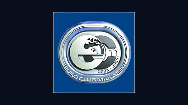 Euro Club Manager 03/04
