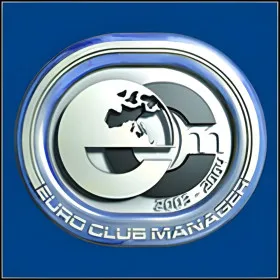 Обкладинка гри Euro Club Manager 03/04