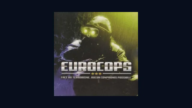 EuroCops