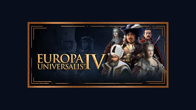 Europa Universalis IV