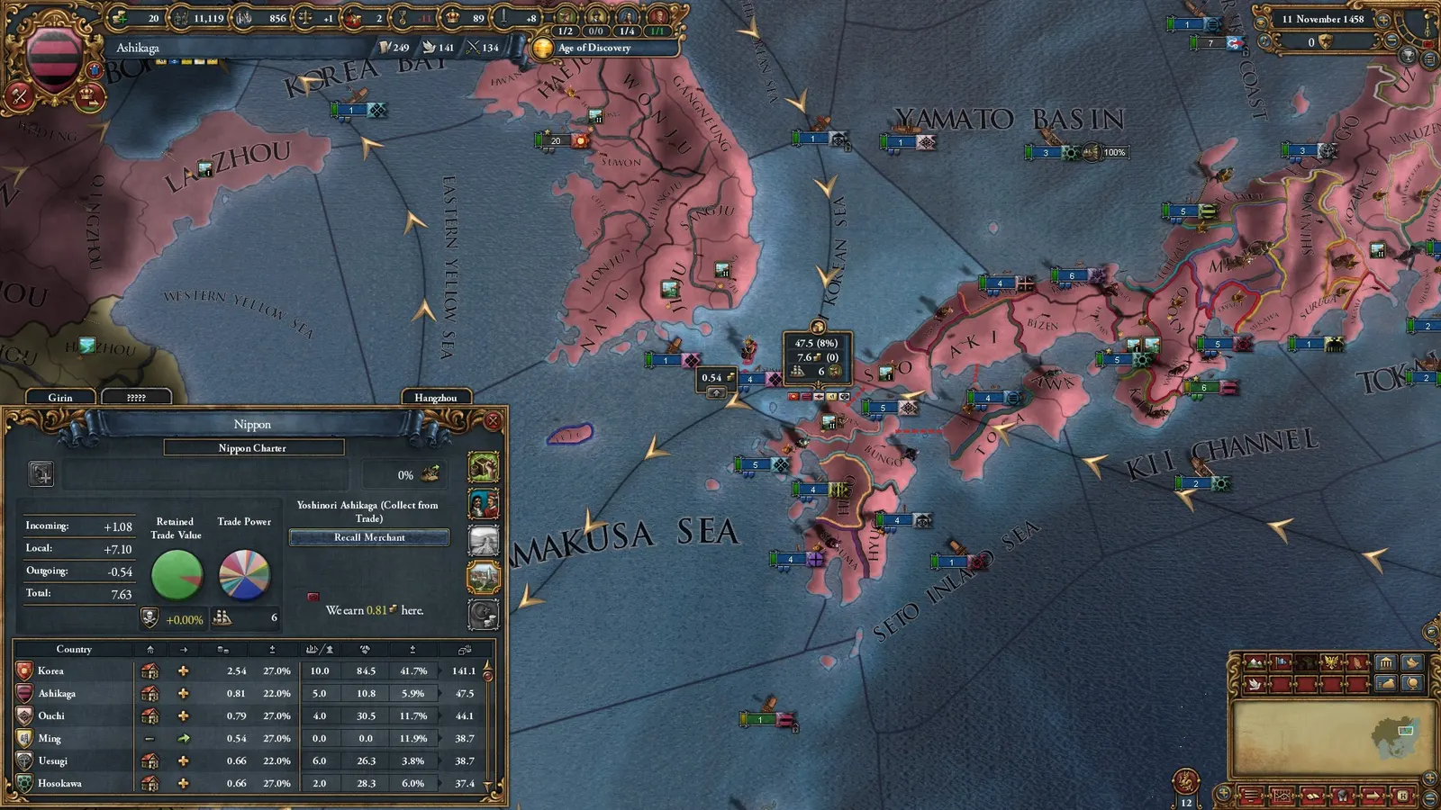 Europa Universalis IV media 4