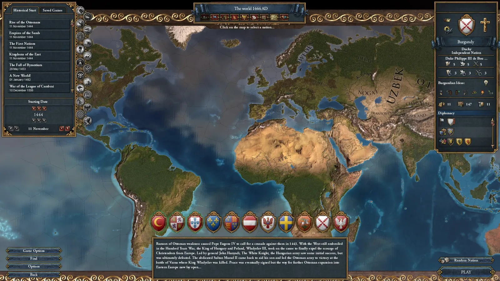 Europa Universalis IV media 6